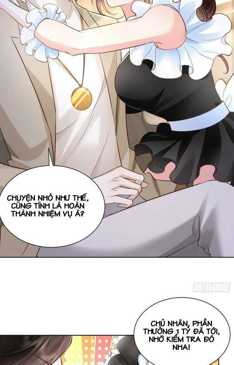 Mỗi Tuần Ta Có Một Nghề Nghiệp Mới Chapter 54 - Trang 2