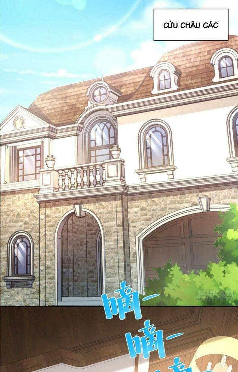 Mỗi Tuần Ta Có Một Nghề Nghiệp Mới Chapter 54 - Trang 2