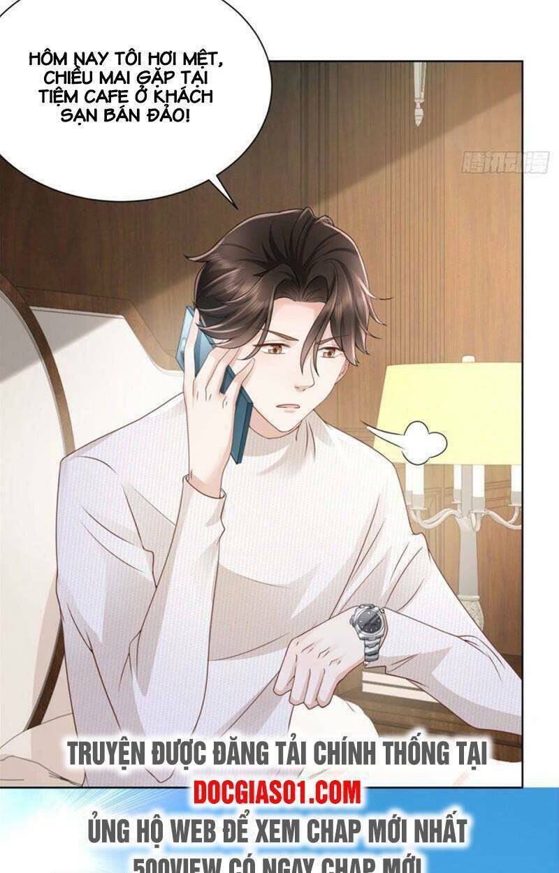 Mỗi Tuần Ta Có Một Nghề Nghiệp Mới Chapter 54 - Trang 2