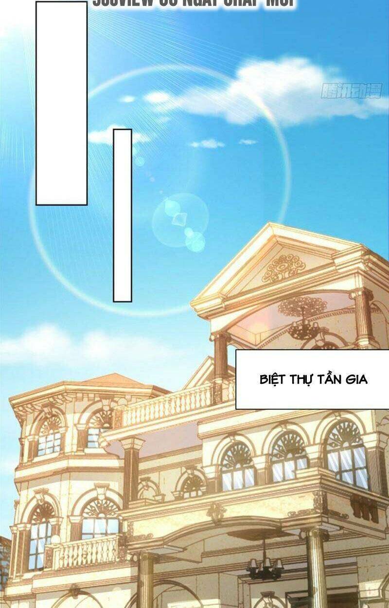 Mỗi Tuần Ta Có Một Nghề Nghiệp Mới Chapter 54 - Trang 2