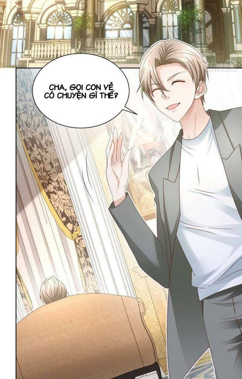 Mỗi Tuần Ta Có Một Nghề Nghiệp Mới Chapter 54 - Trang 2