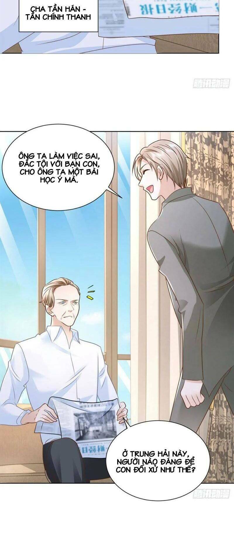 Mỗi Tuần Ta Có Một Nghề Nghiệp Mới Chapter 54 - Trang 2