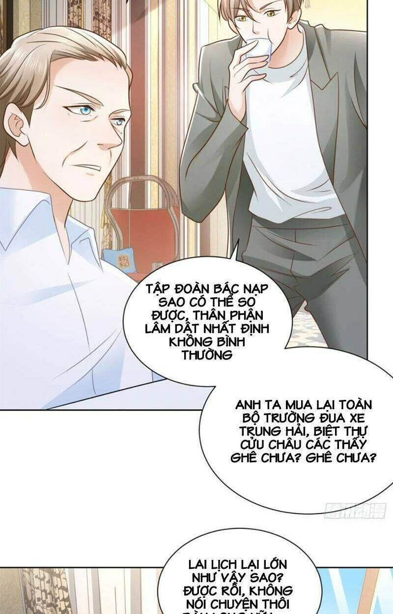 Mỗi Tuần Ta Có Một Nghề Nghiệp Mới Chapter 54 - Trang 2