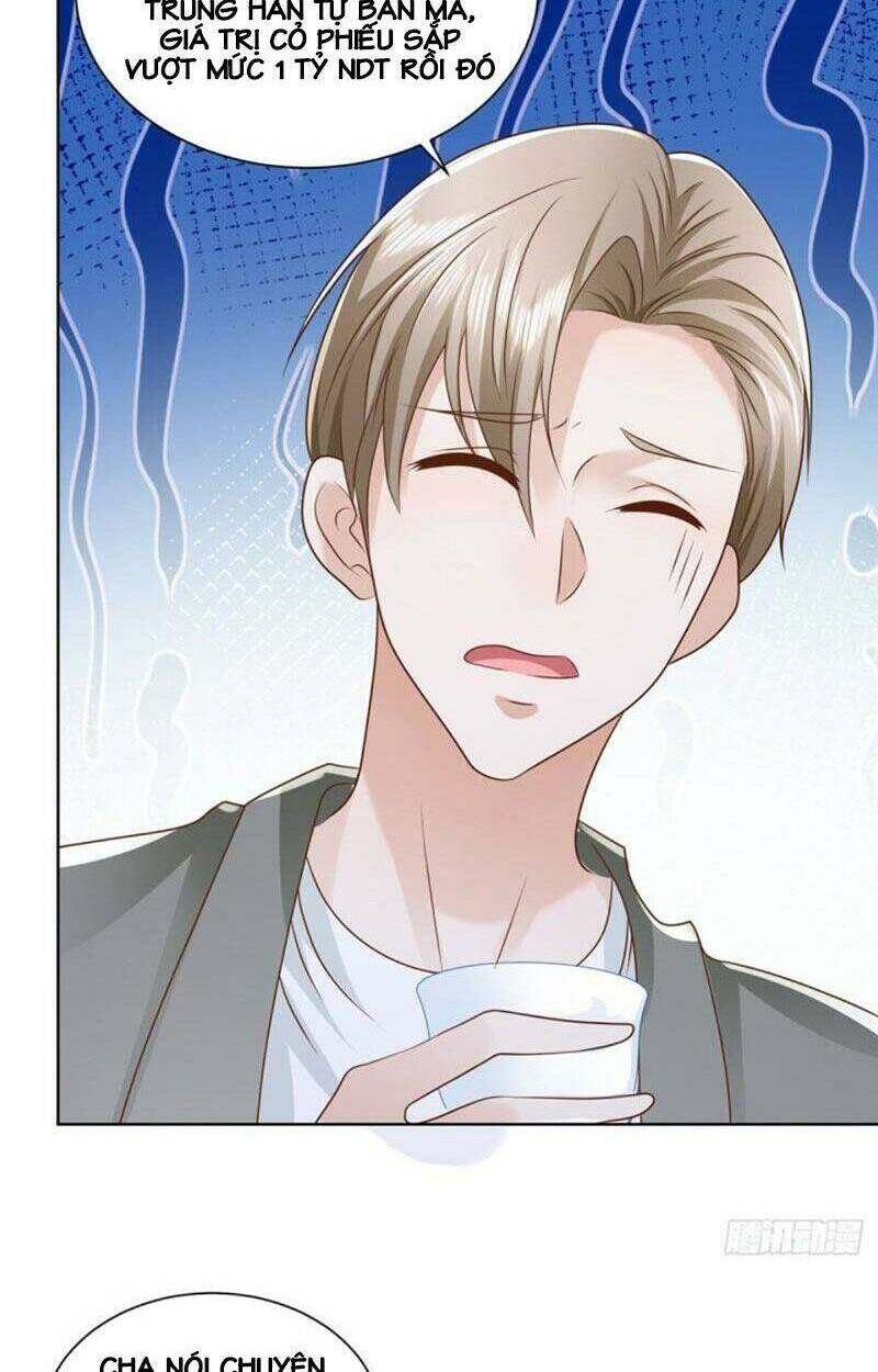 Mỗi Tuần Ta Có Một Nghề Nghiệp Mới Chapter 54 - Trang 2