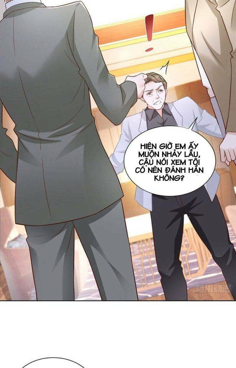 Mỗi Tuần Ta Có Một Nghề Nghiệp Mới Chapter 54 - Trang 2