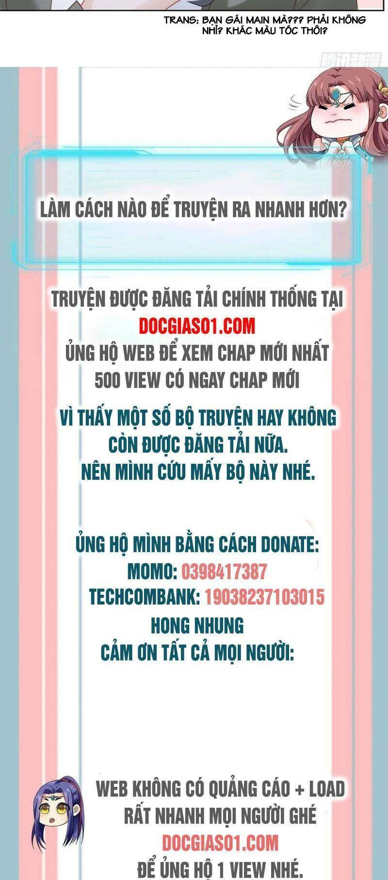 Mỗi Tuần Ta Có Một Nghề Nghiệp Mới Chapter 54 - Trang 2
