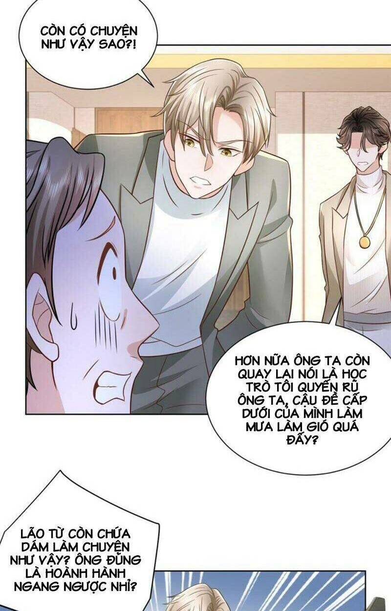 Mỗi Tuần Ta Có Một Nghề Nghiệp Mới Chapter 54 - Trang 2