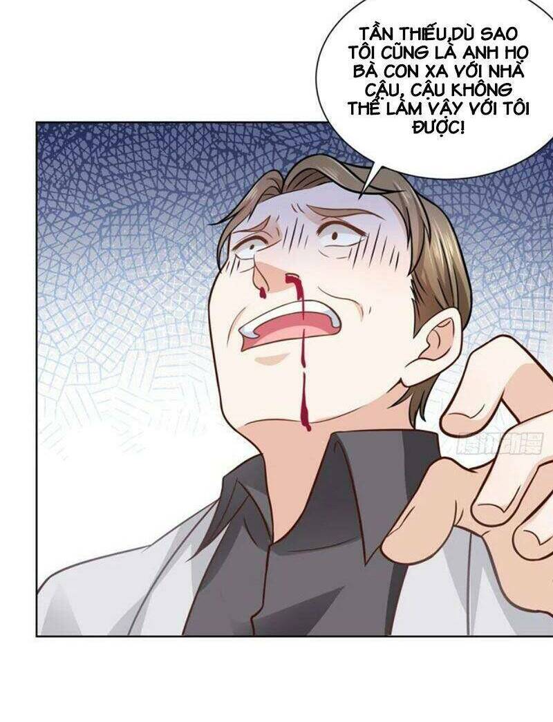 Mỗi Tuần Ta Có Một Nghề Nghiệp Mới Chapter 54 - Trang 2