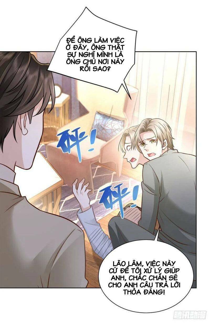 Mỗi Tuần Ta Có Một Nghề Nghiệp Mới Chapter 54 - Trang 2