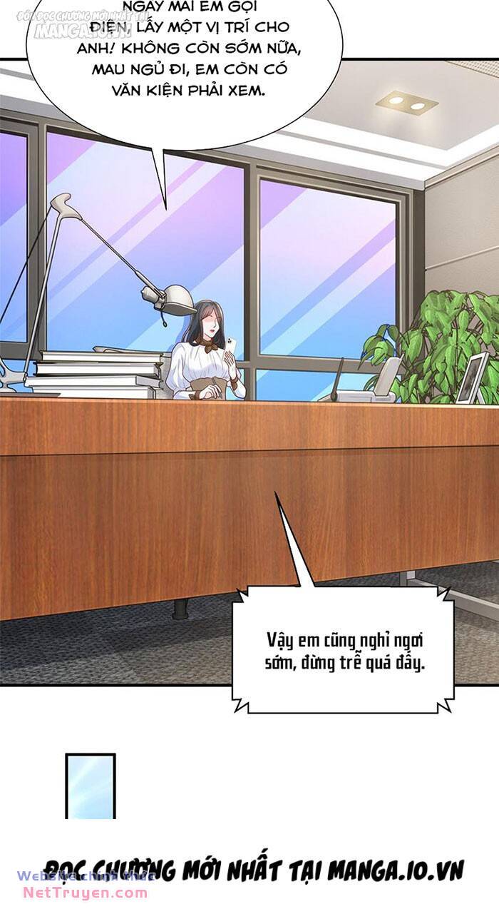 Mỗi Tuần Ta Có Một Nghề Nghiệp Mới Chapter 540 - Trang 2