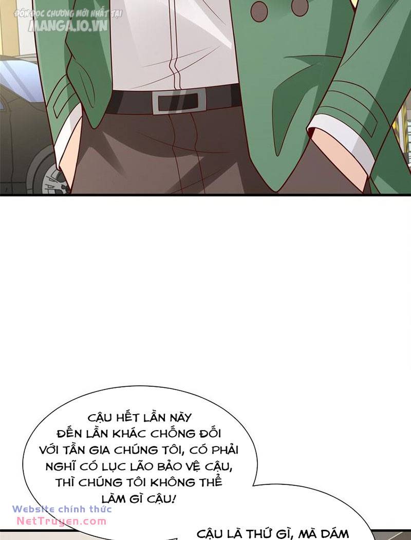 Mỗi Tuần Ta Có Một Nghề Nghiệp Mới Chapter 542 - Trang 2