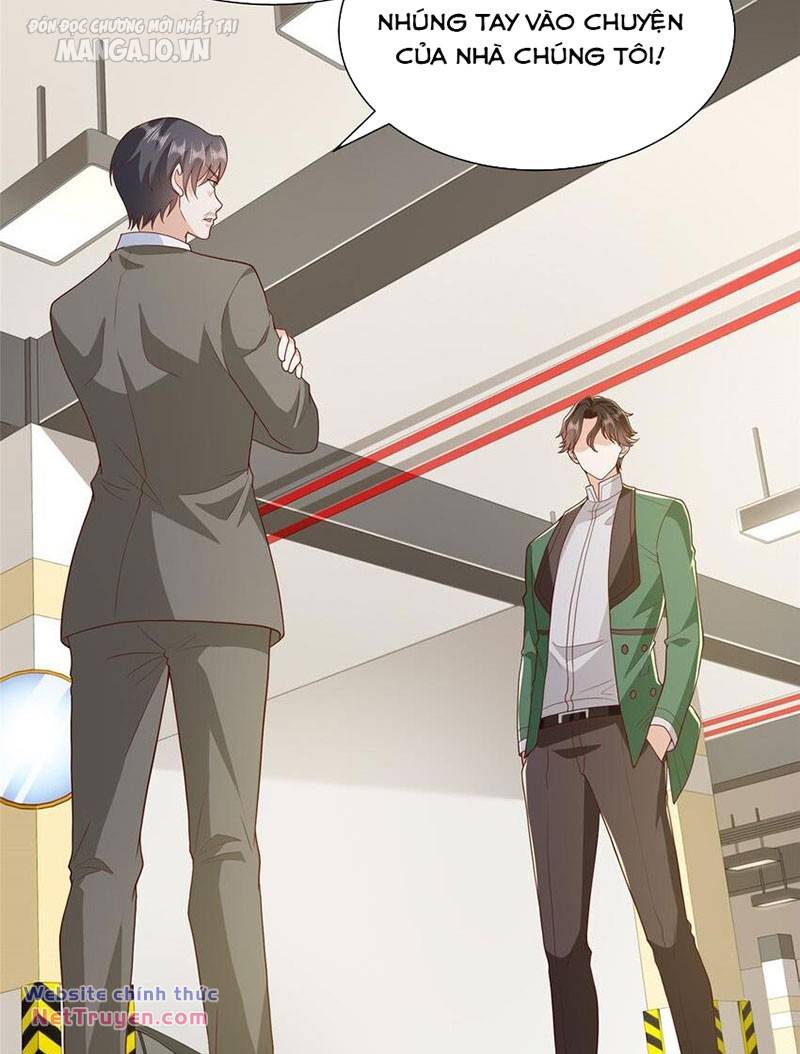 Mỗi Tuần Ta Có Một Nghề Nghiệp Mới Chapter 542 - Trang 2