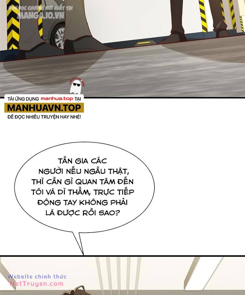 Mỗi Tuần Ta Có Một Nghề Nghiệp Mới Chapter 542 - Trang 2