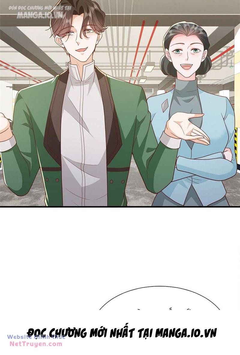 Mỗi Tuần Ta Có Một Nghề Nghiệp Mới Chapter 542 - Trang 2