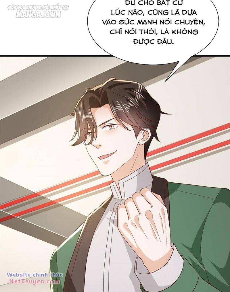 Mỗi Tuần Ta Có Một Nghề Nghiệp Mới Chapter 542 - Trang 2