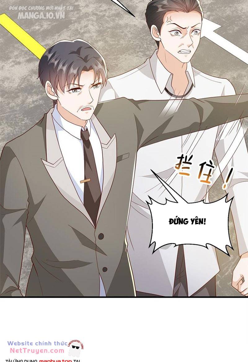 Mỗi Tuần Ta Có Một Nghề Nghiệp Mới Chapter 542 - Trang 2