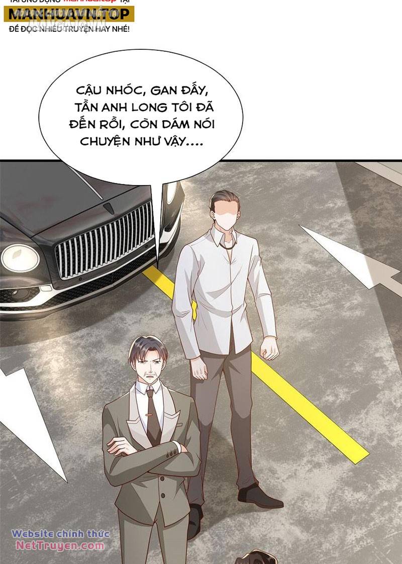 Mỗi Tuần Ta Có Một Nghề Nghiệp Mới Chapter 542 - Trang 2