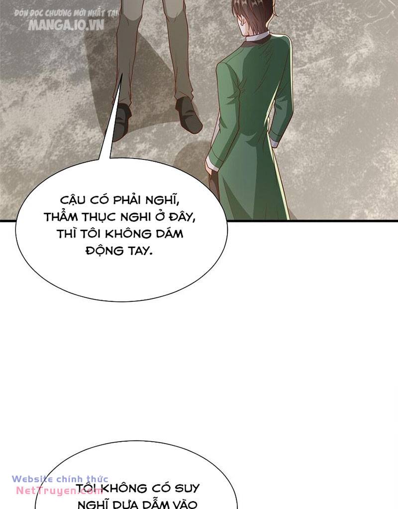 Mỗi Tuần Ta Có Một Nghề Nghiệp Mới Chapter 542 - Trang 2