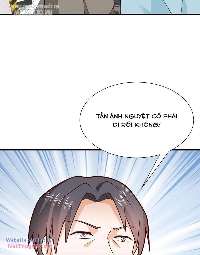 Mỗi Tuần Ta Có Một Nghề Nghiệp Mới Chapter 542 - Trang 2