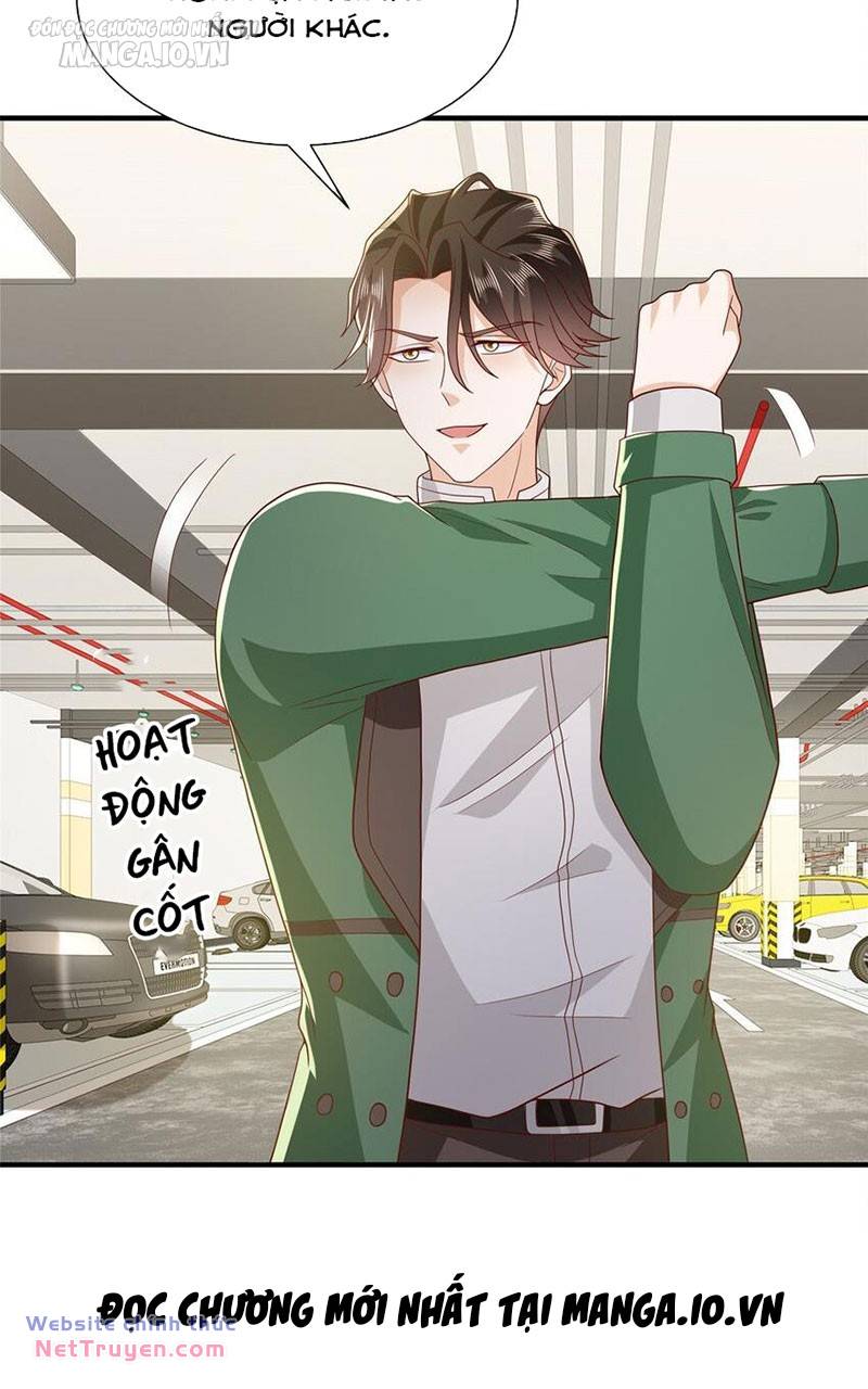 Mỗi Tuần Ta Có Một Nghề Nghiệp Mới Chapter 542 - Trang 2