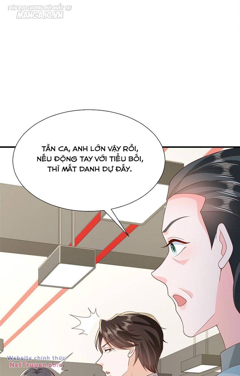 Mỗi Tuần Ta Có Một Nghề Nghiệp Mới Chapter 542 - Trang 2