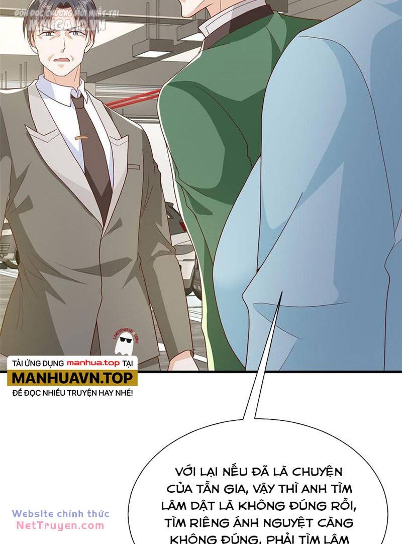 Mỗi Tuần Ta Có Một Nghề Nghiệp Mới Chapter 542 - Trang 2