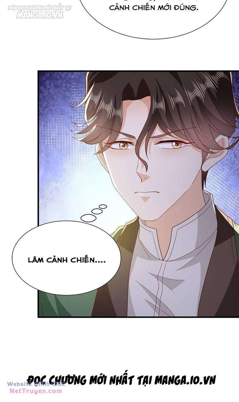 Mỗi Tuần Ta Có Một Nghề Nghiệp Mới Chapter 542 - Trang 2