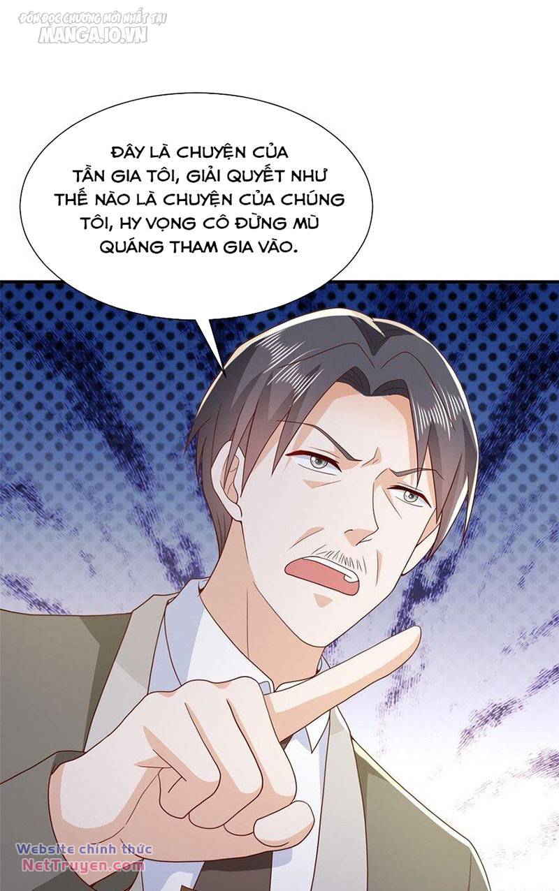 Mỗi Tuần Ta Có Một Nghề Nghiệp Mới Chapter 542 - Trang 2