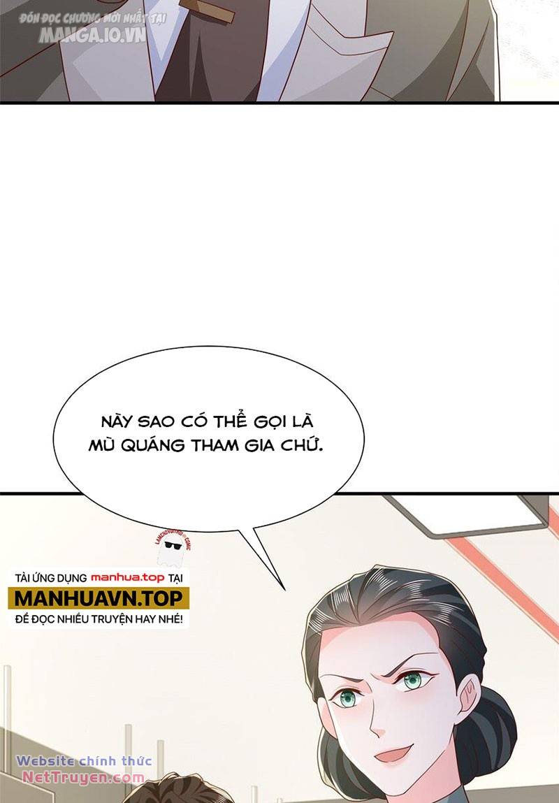 Mỗi Tuần Ta Có Một Nghề Nghiệp Mới Chapter 542 - Trang 2