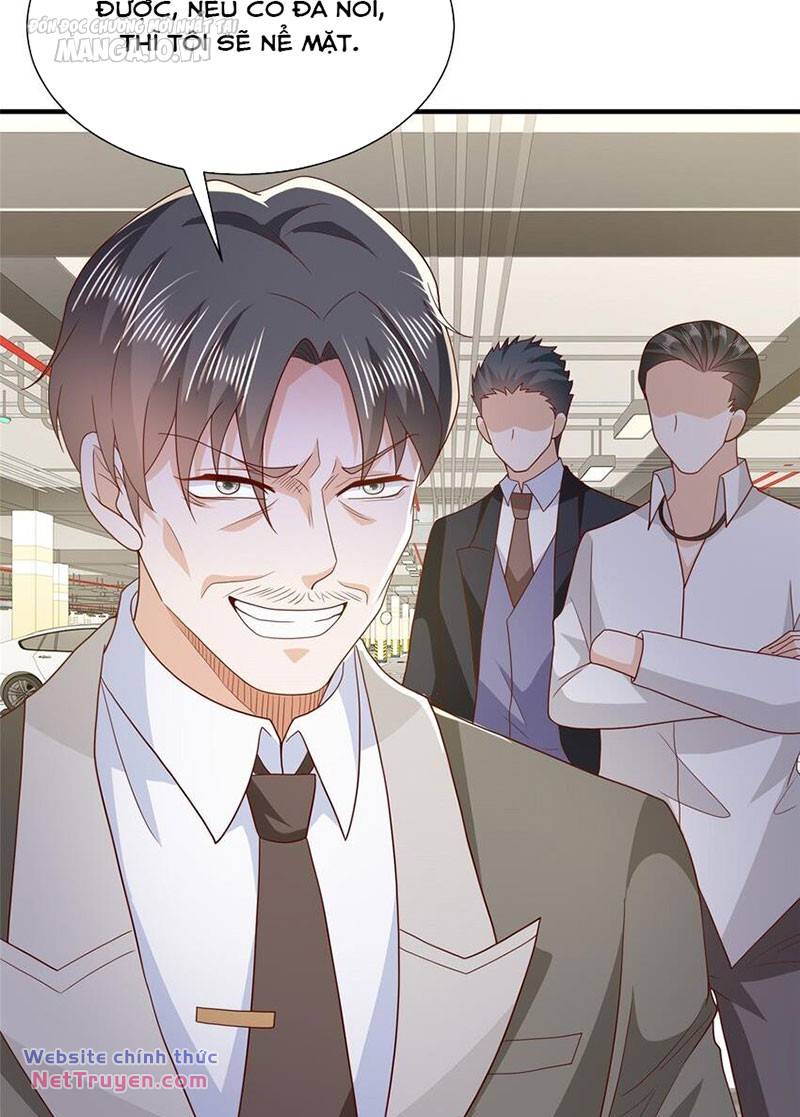 Mỗi Tuần Ta Có Một Nghề Nghiệp Mới Chapter 542 - Trang 2