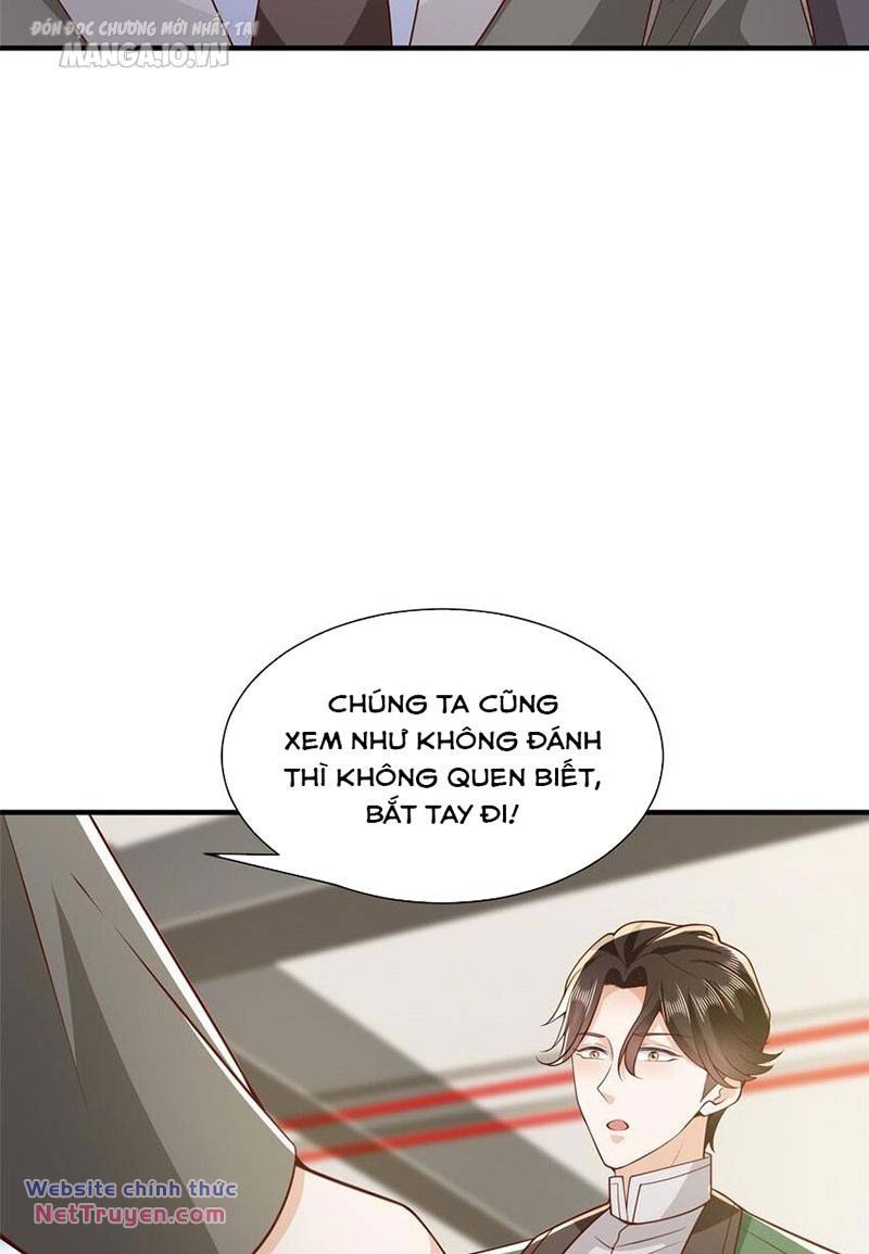 Mỗi Tuần Ta Có Một Nghề Nghiệp Mới Chapter 542 - Trang 2