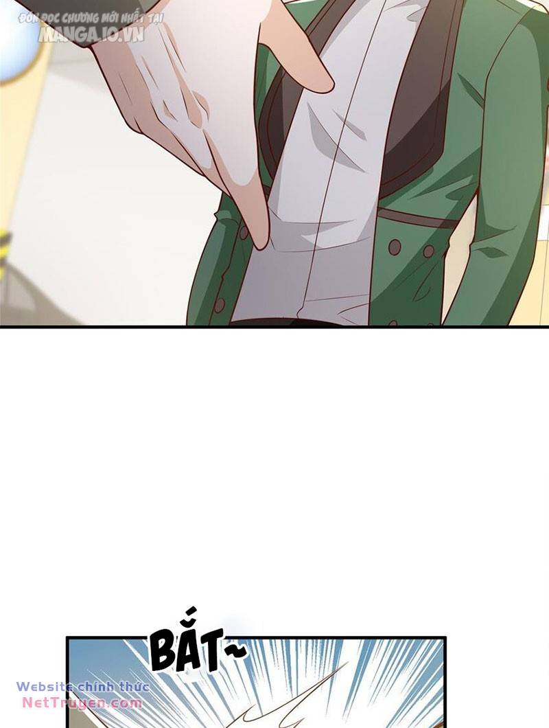 Mỗi Tuần Ta Có Một Nghề Nghiệp Mới Chapter 542 - Trang 2