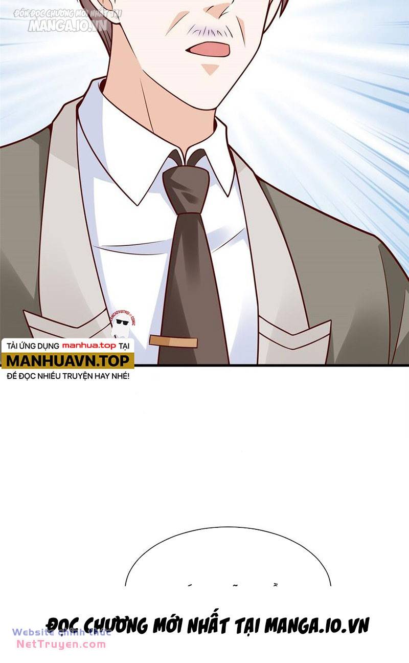 Mỗi Tuần Ta Có Một Nghề Nghiệp Mới Chapter 542 - Trang 2