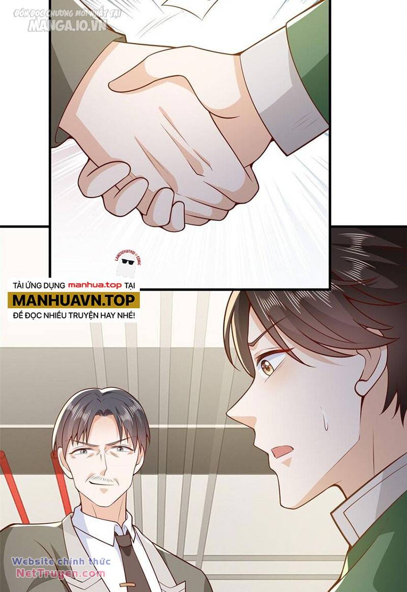 Mỗi Tuần Ta Có Một Nghề Nghiệp Mới Chapter 542 - Trang 2