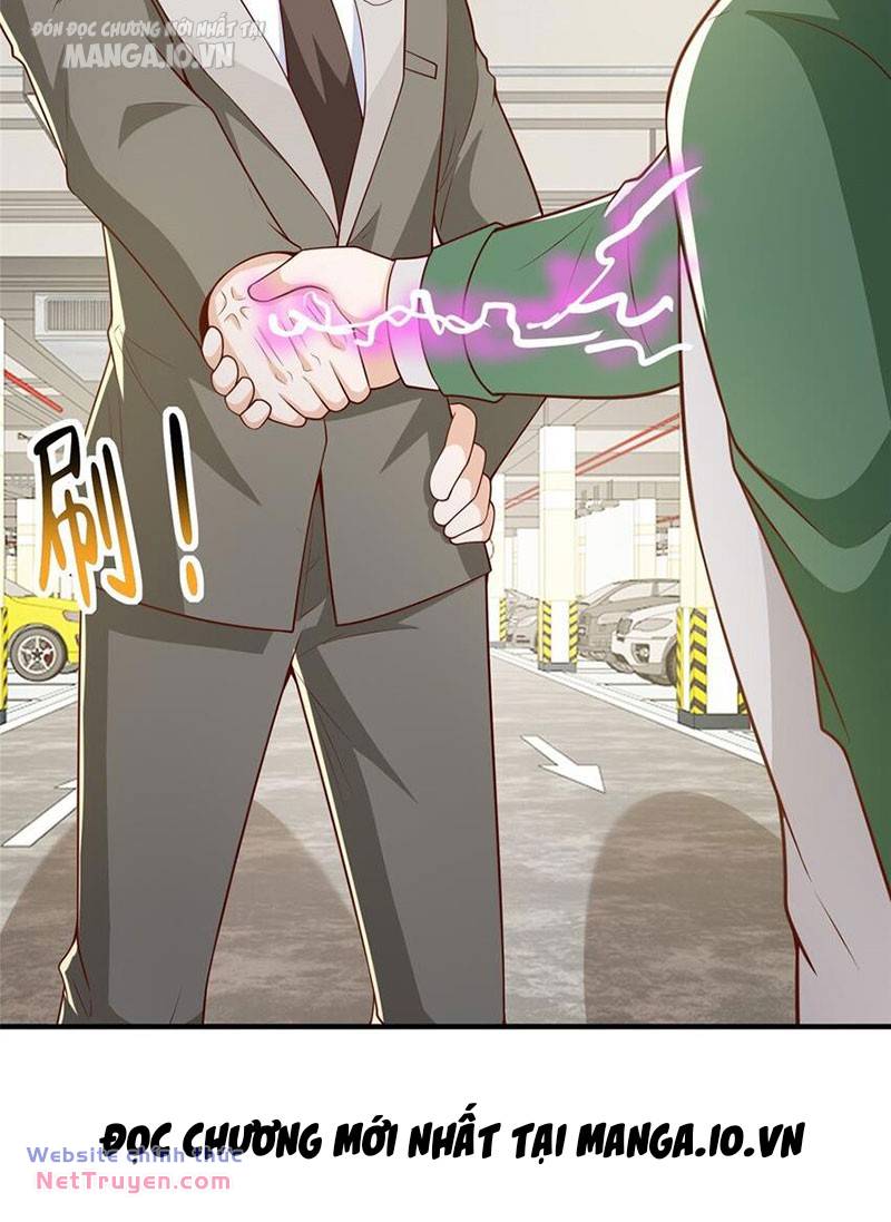 Mỗi Tuần Ta Có Một Nghề Nghiệp Mới Chapter 542 - Trang 2