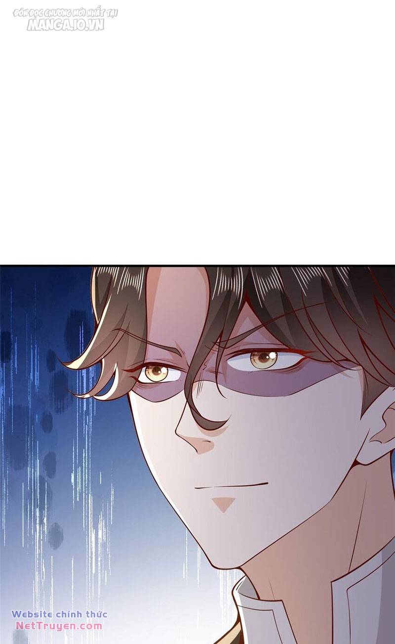 Mỗi Tuần Ta Có Một Nghề Nghiệp Mới Chapter 542 - Trang 2