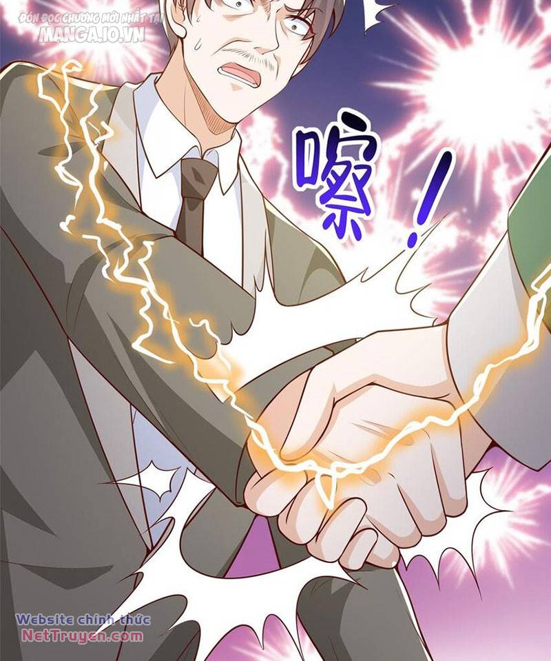 Mỗi Tuần Ta Có Một Nghề Nghiệp Mới Chapter 542 - Trang 2