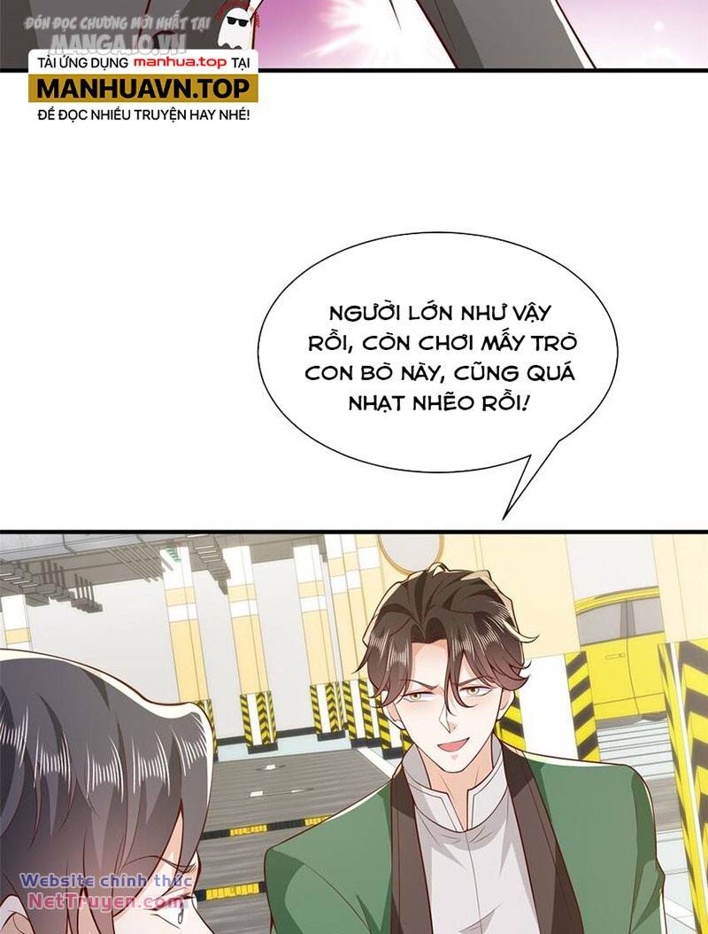 Mỗi Tuần Ta Có Một Nghề Nghiệp Mới Chapter 542 - Trang 2