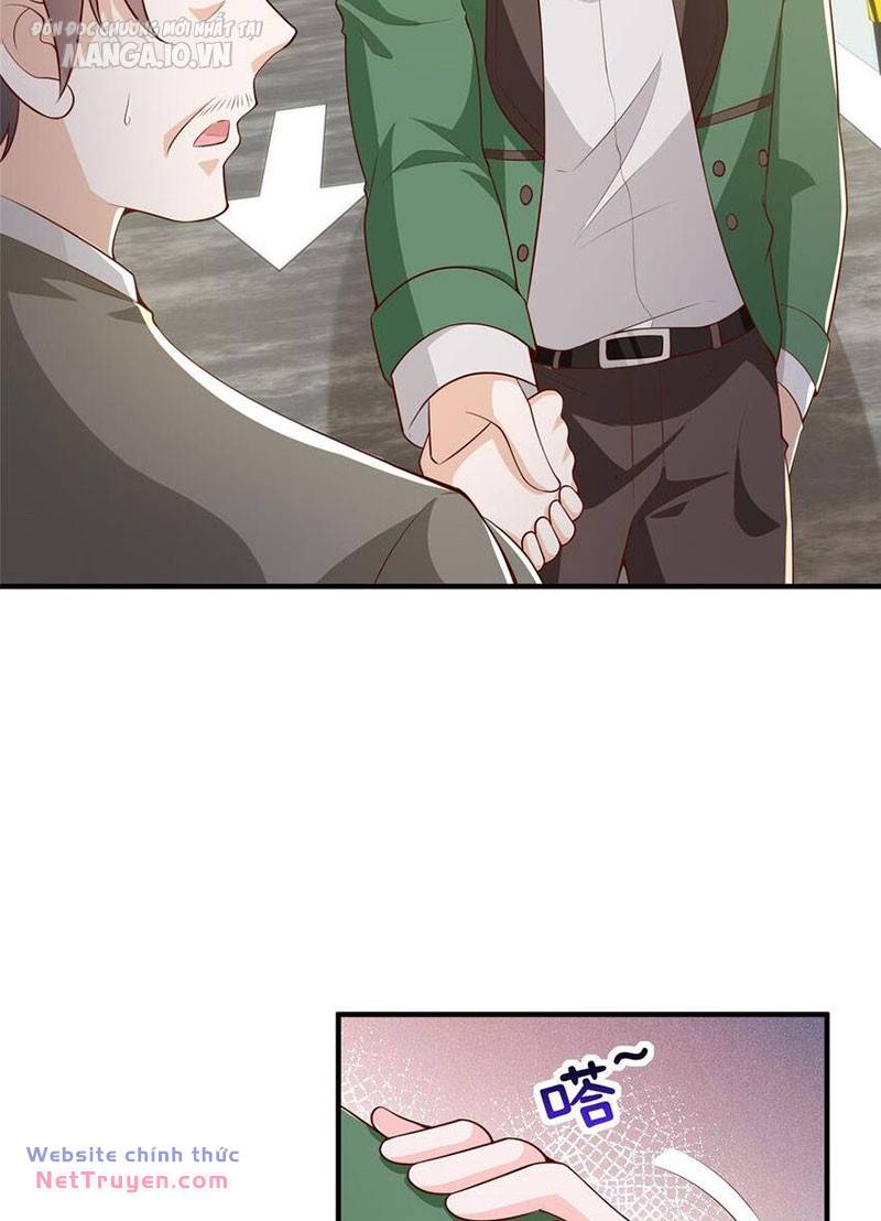 Mỗi Tuần Ta Có Một Nghề Nghiệp Mới Chapter 542 - Trang 2