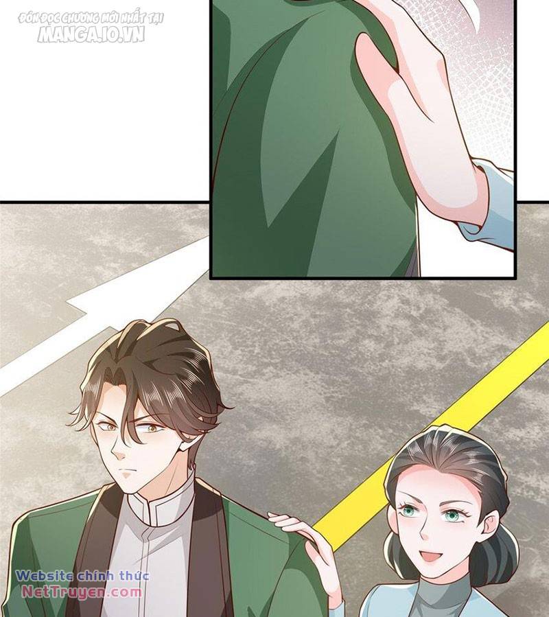 Mỗi Tuần Ta Có Một Nghề Nghiệp Mới Chapter 542 - Trang 2