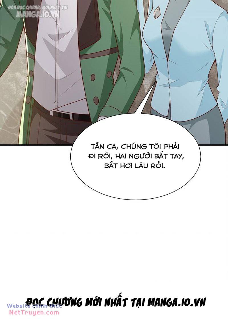 Mỗi Tuần Ta Có Một Nghề Nghiệp Mới Chapter 542 - Trang 2