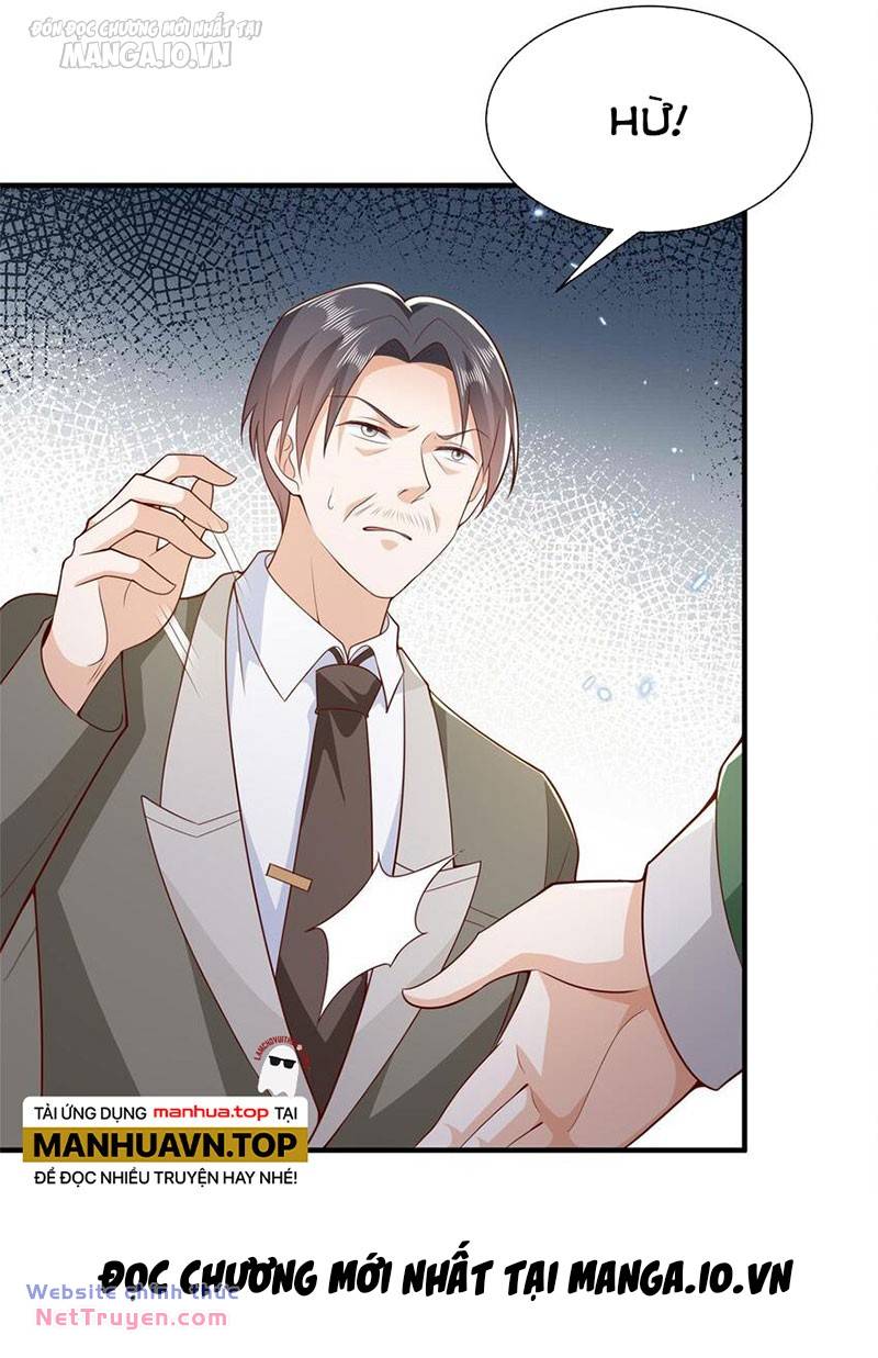 Mỗi Tuần Ta Có Một Nghề Nghiệp Mới Chapter 542 - Trang 2