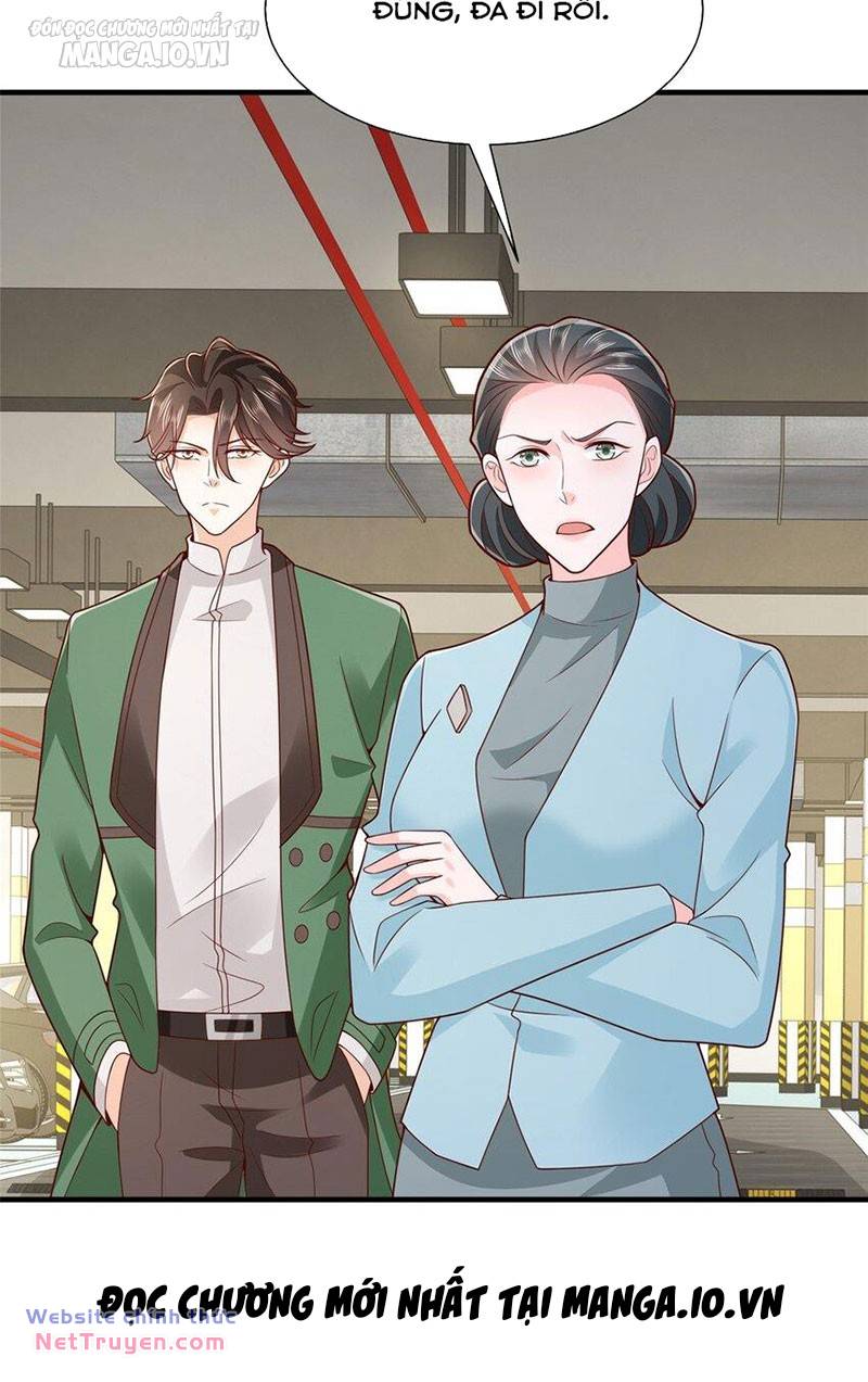 Mỗi Tuần Ta Có Một Nghề Nghiệp Mới Chapter 542 - Trang 2