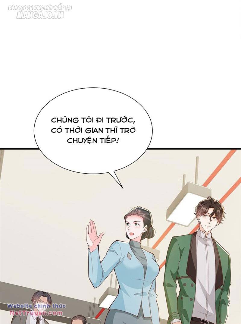 Mỗi Tuần Ta Có Một Nghề Nghiệp Mới Chapter 542 - Trang 2