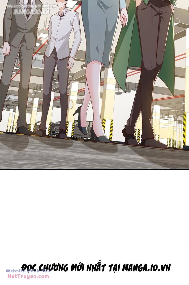 Mỗi Tuần Ta Có Một Nghề Nghiệp Mới Chapter 542 - Trang 2