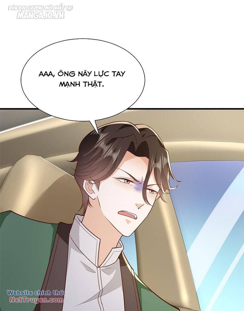 Mỗi Tuần Ta Có Một Nghề Nghiệp Mới Chapter 542 - Trang 2