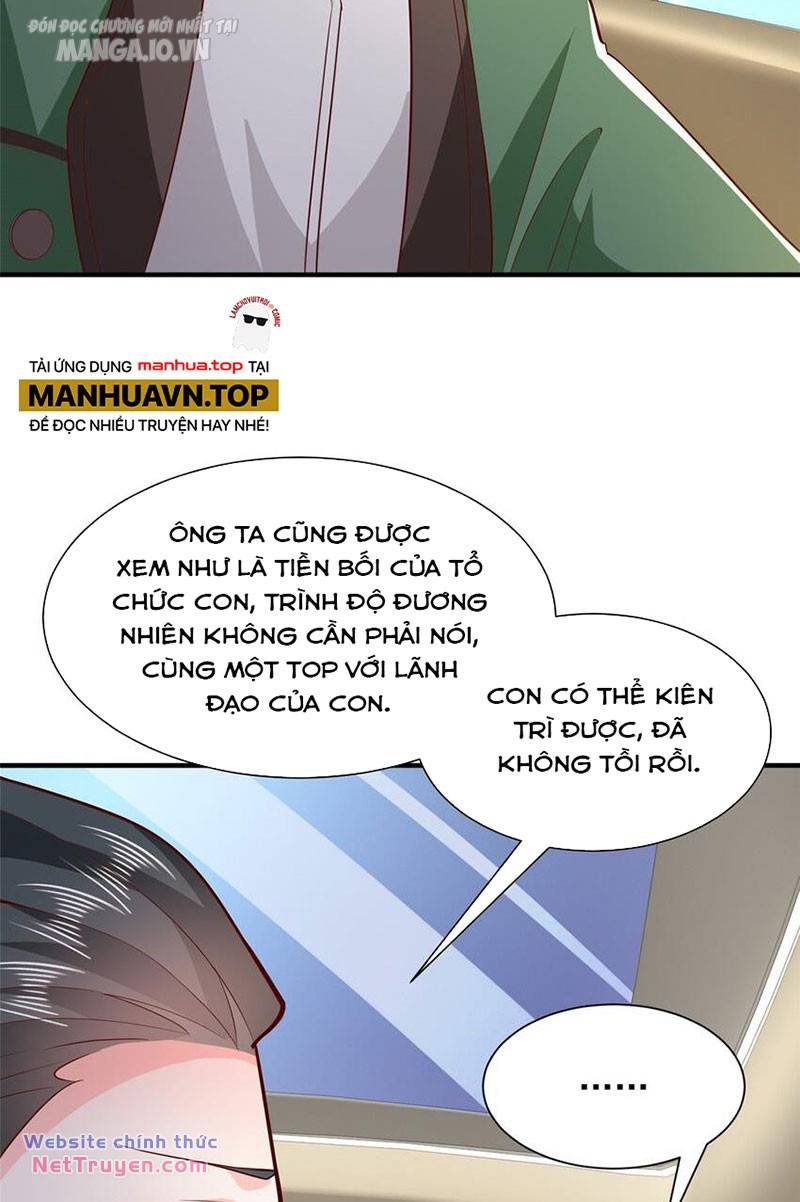 Mỗi Tuần Ta Có Một Nghề Nghiệp Mới Chapter 542 - Trang 2