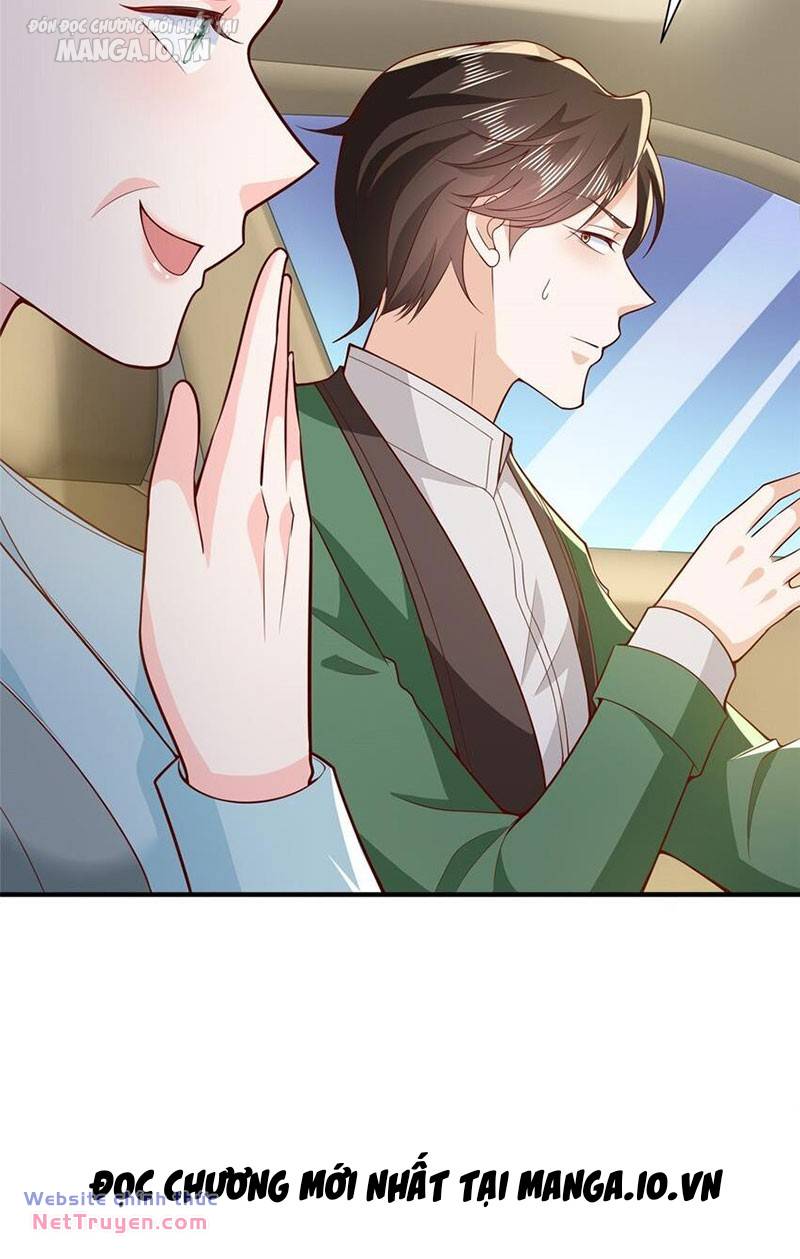 Mỗi Tuần Ta Có Một Nghề Nghiệp Mới Chapter 542 - Trang 2