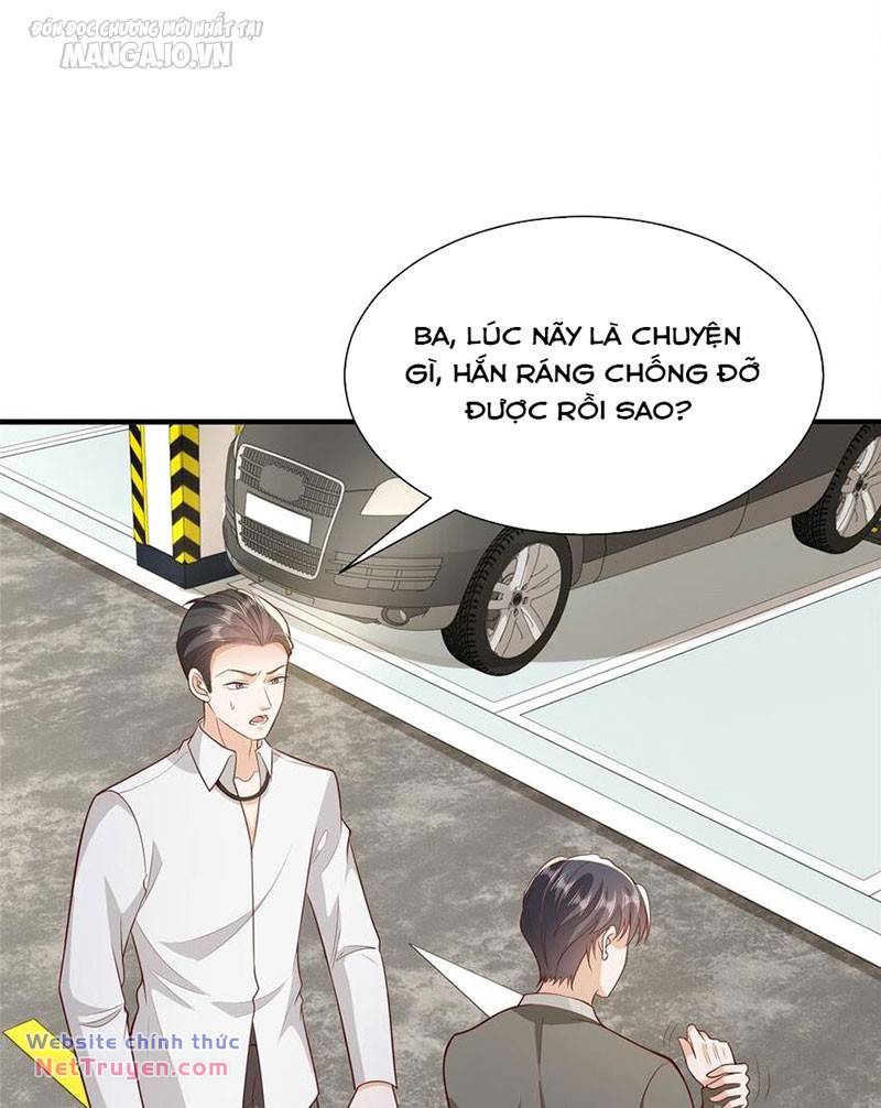 Mỗi Tuần Ta Có Một Nghề Nghiệp Mới Chapter 542 - Trang 2