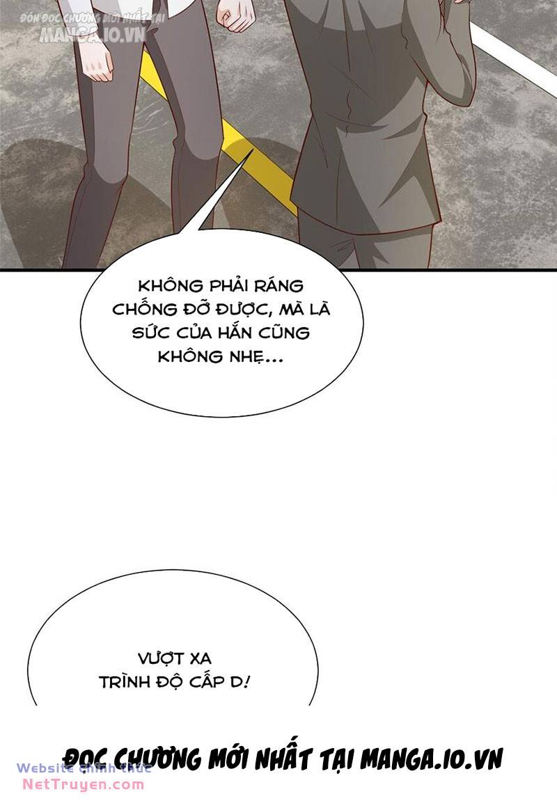 Mỗi Tuần Ta Có Một Nghề Nghiệp Mới Chapter 542 - Trang 2